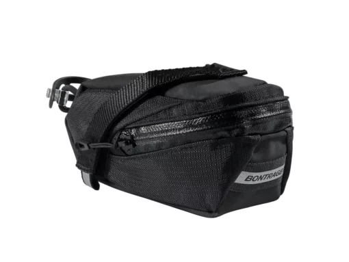 Bolsa De Sillín Bontrager Elite Talla S 4 Bolsa De Sillín Bontrager Elite Talla S -Accesorios comercio 14409 A 1 Bontrager Elite Small Seat Pack