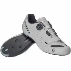 ZAPATILLA ROAD COMP BOA REFLECTIVE Color Reflective Black