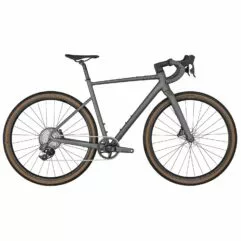 Bicicleta De Gravel Scott Speedster 10