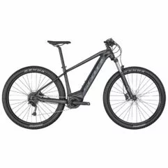 Bicicleta Eléctrica Para MTB Scott Aspect Eride 940 Talla M