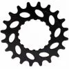 CORONA DE 21 DIENTES KMC PARA E-BIKE CON MOTOR BOSCH DE SEGUNDA GENERACIÓN