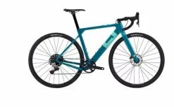 3T Exploro Blue Water Pro Rival 2021