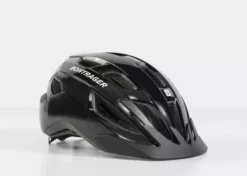 Casco Bontrager Solstice Color Negro