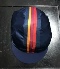 Gorra Bajo Casco Mytopbike By Tactic