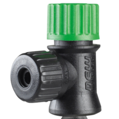 Adaptador Universal Barbieri Co2 Todas Las Valvulas