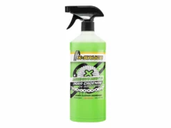 DESENGRASANTE PARA BICICLETA X-SAUCE 900 ML