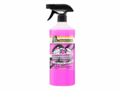 LIMPIADOR DESENGRASANTE X-SAUCE PARA BICICLETAS – 900ML
