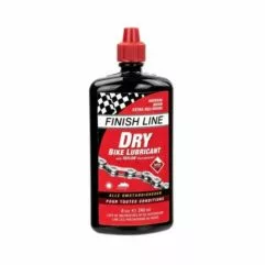 Aceite FINISH LINE Seco 240 Ml.