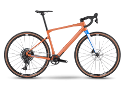 Bicicleta De Gravel BMC URS 01 THREE Talla 54