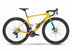 Bicicleta De Gravel BMC Kaius 01 Three