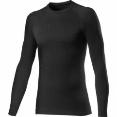 Camiseta Interior Castelli Core Seamless Base Layer LS