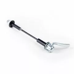 Adaptador Rodillo Eje Pasante Elite