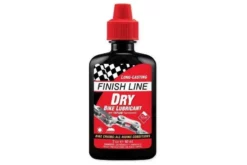 Aceite FINISH LINE Seco 60 Ml.